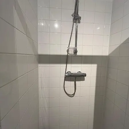 5Ensational Appartement - Centre Brussel Buitenkant foto