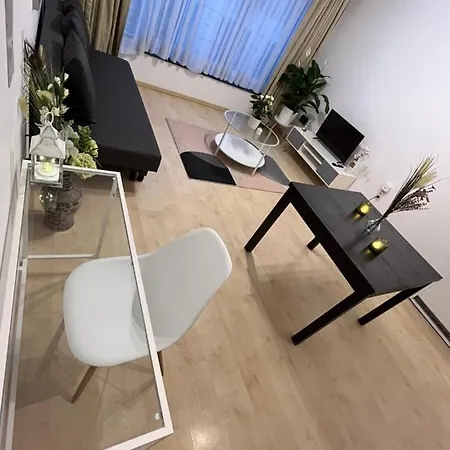 5Ensational Appartement - Centre Brussel Buitenkant foto