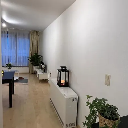 5Ensational Appartement - Centre Brussel Buitenkant foto