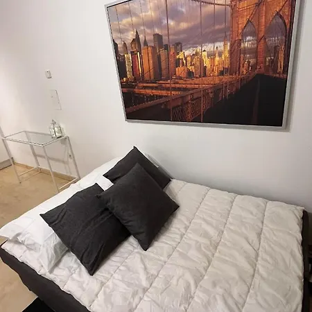 5Ensational Appartement - Centre Brussel Buitenkant foto