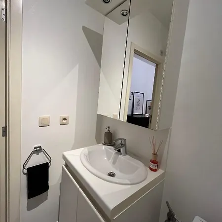 5Ensational Appartement - Centre Brussel Buitenkant foto