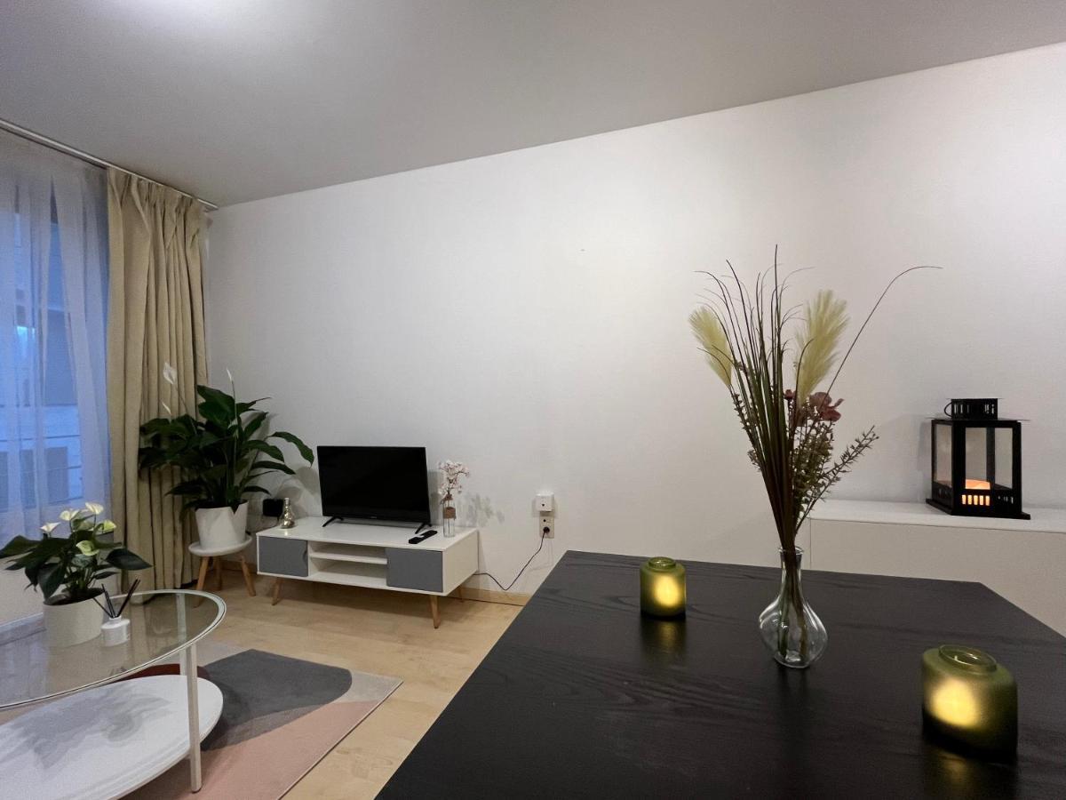 5ensational - Centre Appartement