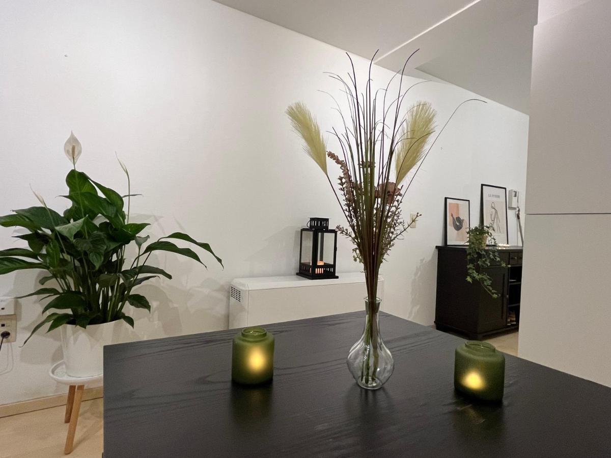 Appartement 5ensational - Centre Brussel