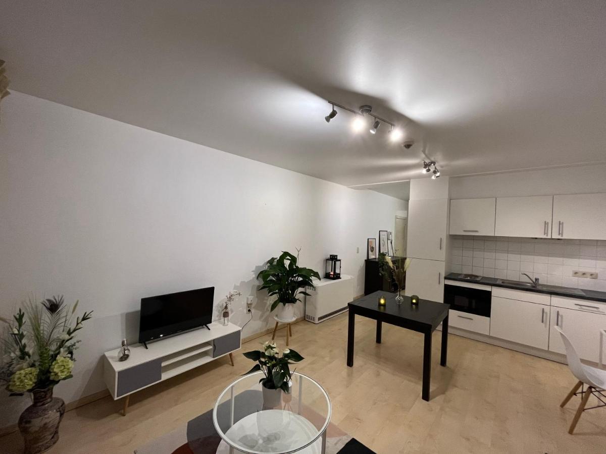 Apartment 5ensational - Centre Brüssel